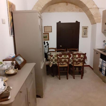 Appartamento In Palazzo Nobiliare Nardò Kültér fotó
